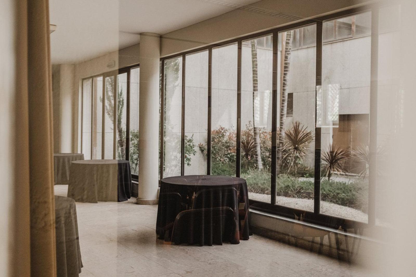 Vilar Oporto Hotel Exterior photo