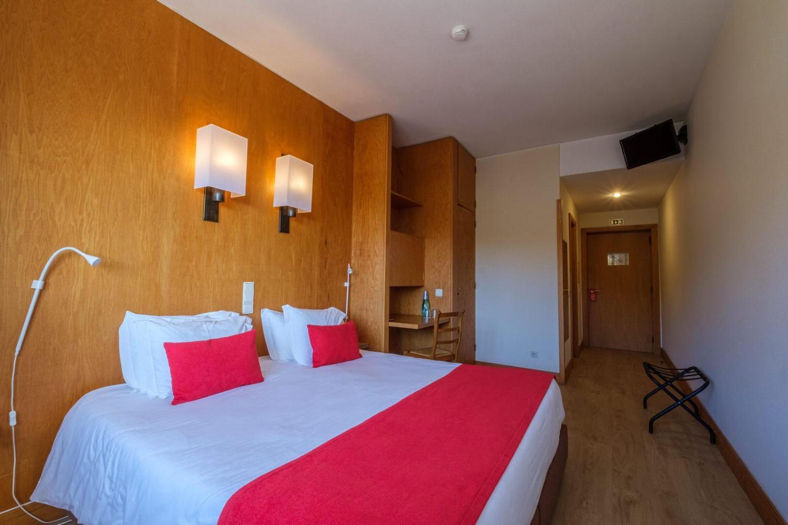 Vilar Oporto Hotel Exterior photo